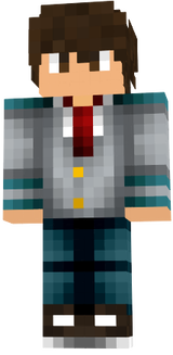 Leonardo uniforme UA