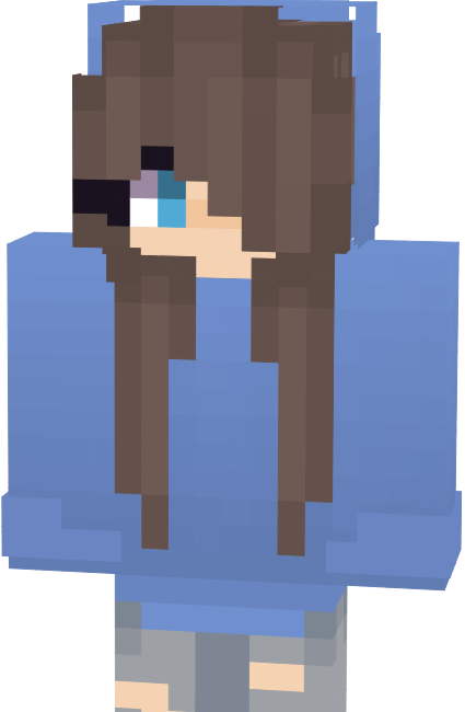Preview of texture: Possible New Skin