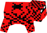 Spider pig