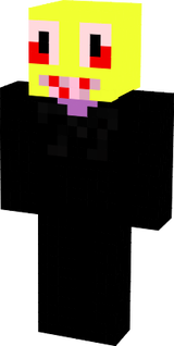 lemon demon