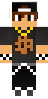 Chip chocolate