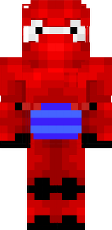 baymax
