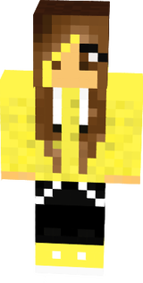 Pikachu Girl