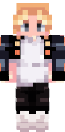 Preview of texture: mikey