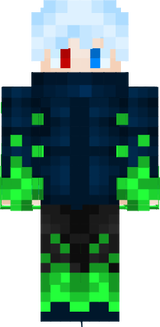 Skin secs