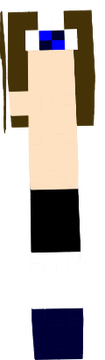 minha futura skin