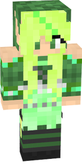 Katniss Elf