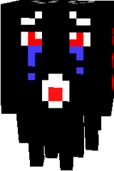 Ghast Shoot Sans-coeur