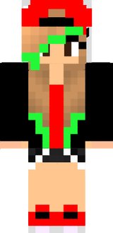 CreeperCutie49