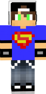 Ae a skin