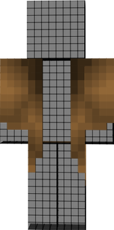 Brown Coat