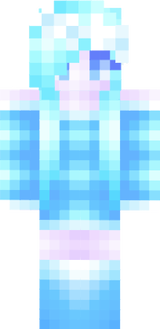Ice Girl