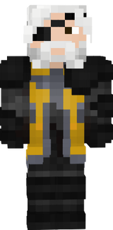 Old Mikhail Knight