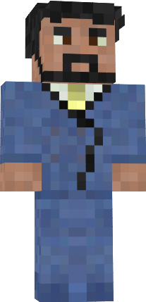 Preview of texture: Iron man tux