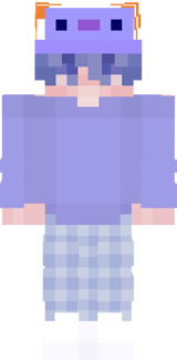 my in axololt <3