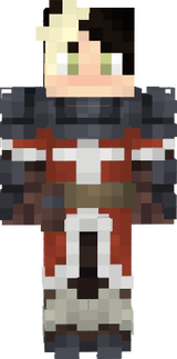 henryk is a knight