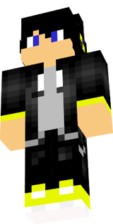 Celta Craft skin 