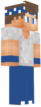 my skin