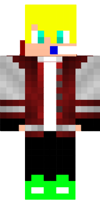 Preview of texture: Felix Pro
