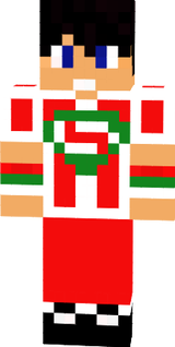 GamerX Natal