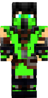 Frank hero gamer 