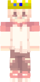 pink king