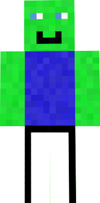Preview of texture: Benni 1 nicht fertig