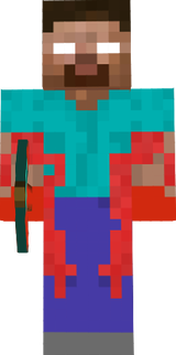 HEROBRINE