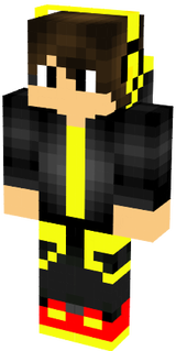MINHA SKIN
