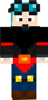 CHRISTMAS DANTDM