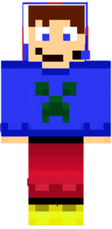 YoloCraft.