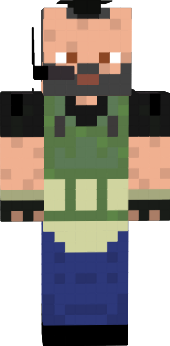 Preview of texture: Soap_Mac_Tavish