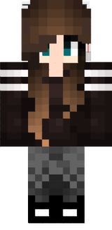 lavinia gamer