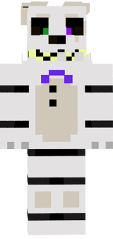 Stanley Rabbit