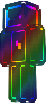 rgb skin