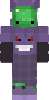 Preview of texture: cactoh gengar