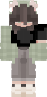 my skin