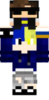 Nodila feito por LuisDBR