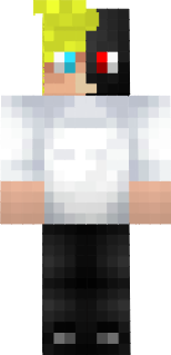 IM A BLACK MEN