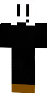 Henry Stickmin