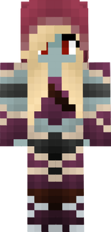 sylvanas windrunner