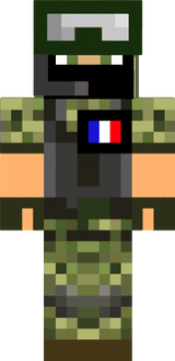 soldat