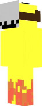 smile mask