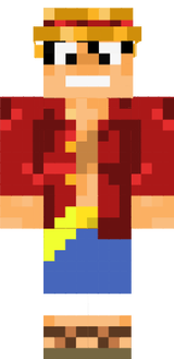 LUFFY
