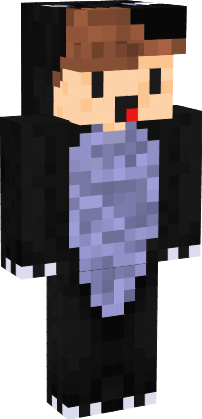 Preview of texture: xKyon V2