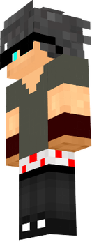 Skin do Allan 