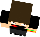 Skin do SamuelGamer