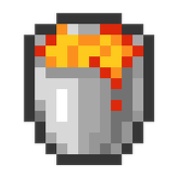 cheese bucket