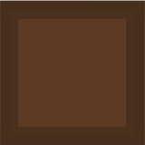 ShaniaCraft Brown Wool
