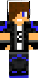 battleboy